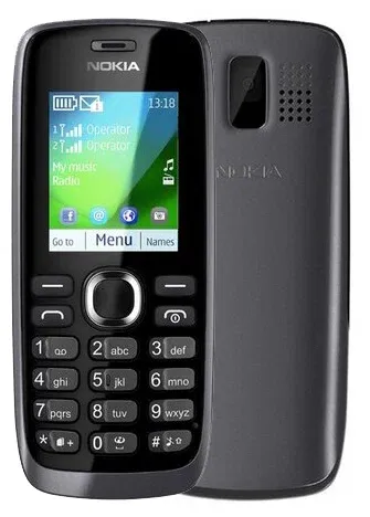 Nokia 112